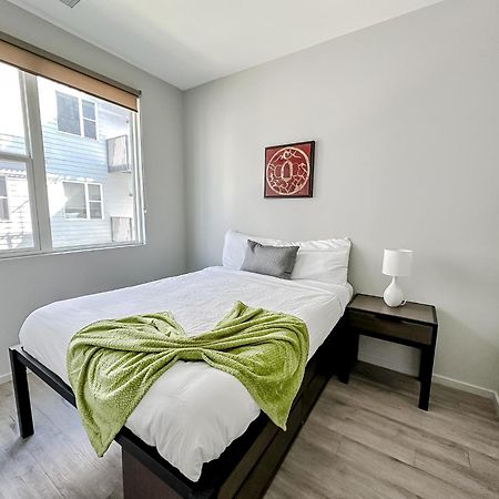 Sleepover 1Bd 1Ba Omaha Apartments Dış mekan fotoğraf
