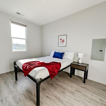 Sleepover 1Bd 1Ba Omaha Apartments Dış mekan fotoğraf