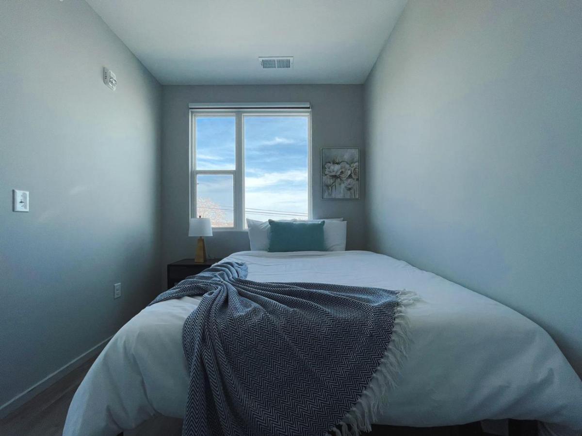 Sleepover 1Bd 1Ba Omaha Apartments Dış mekan fotoğraf