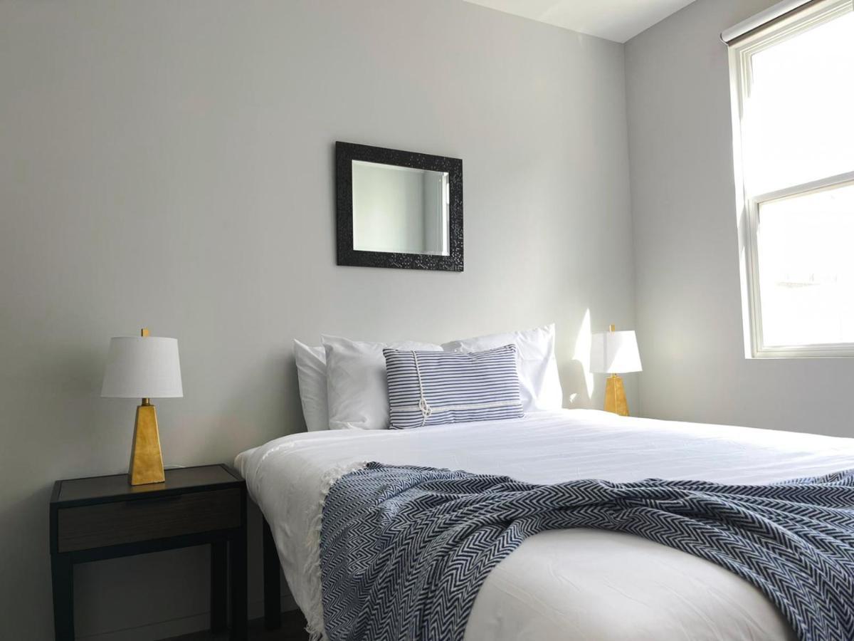 Sleepover 1Bd 1Ba Omaha Apartments Dış mekan fotoğraf