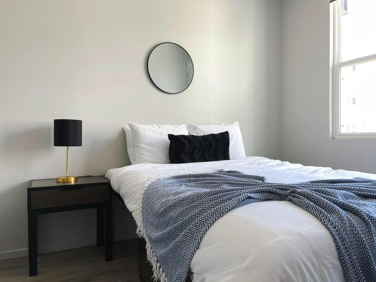 Sleepover 1Bd 1Ba Omaha Apartments Dış mekan fotoğraf