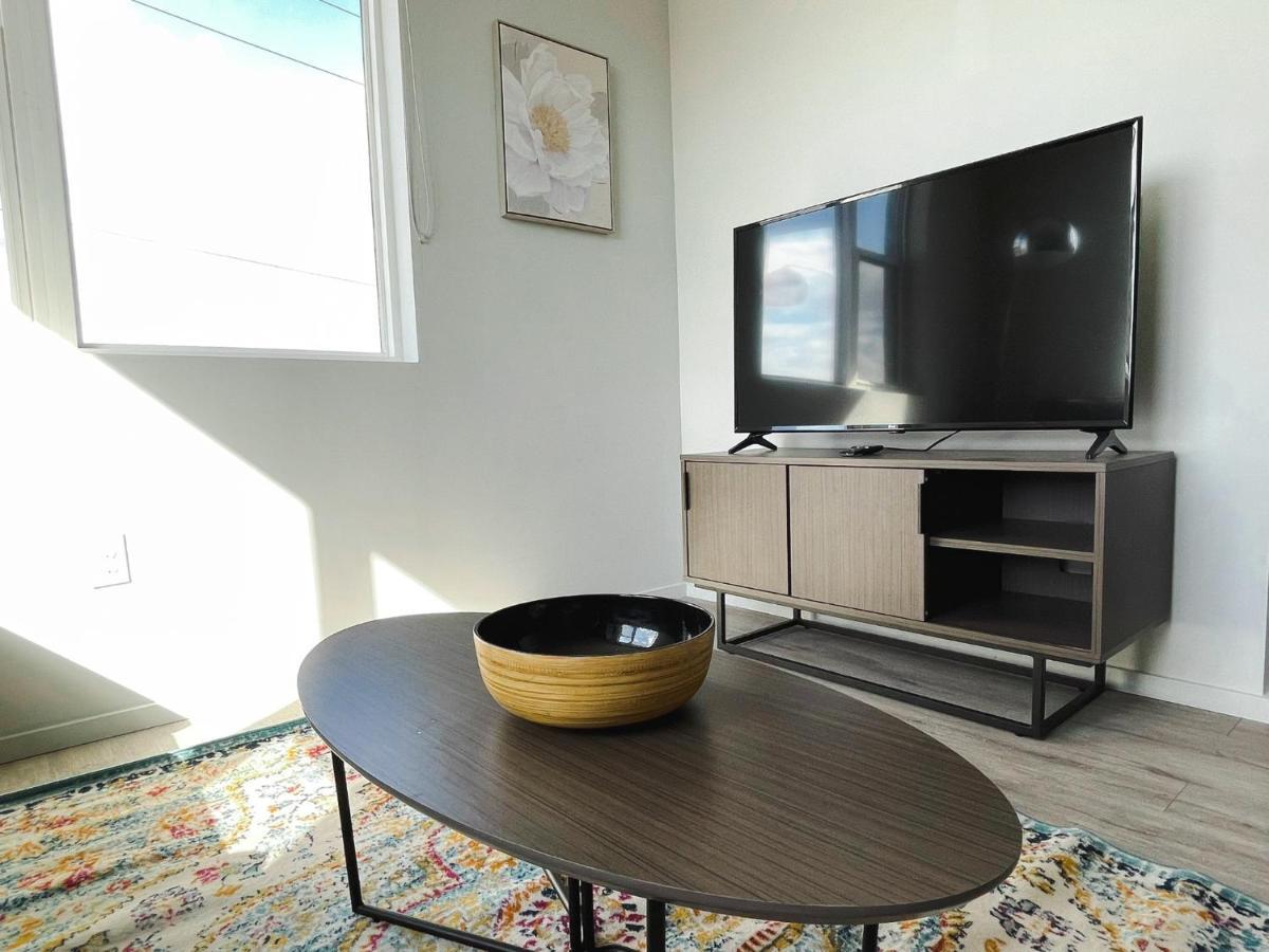 Sleepover 1Bd 1Ba Omaha Apartments Dış mekan fotoğraf