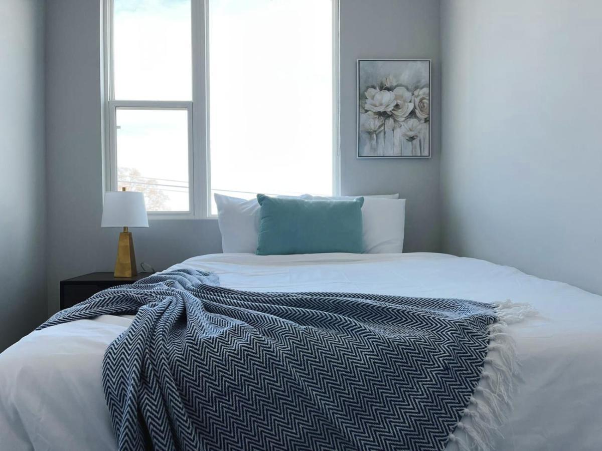 Sleepover 1Bd 1Ba Omaha Apartments Dış mekan fotoğraf