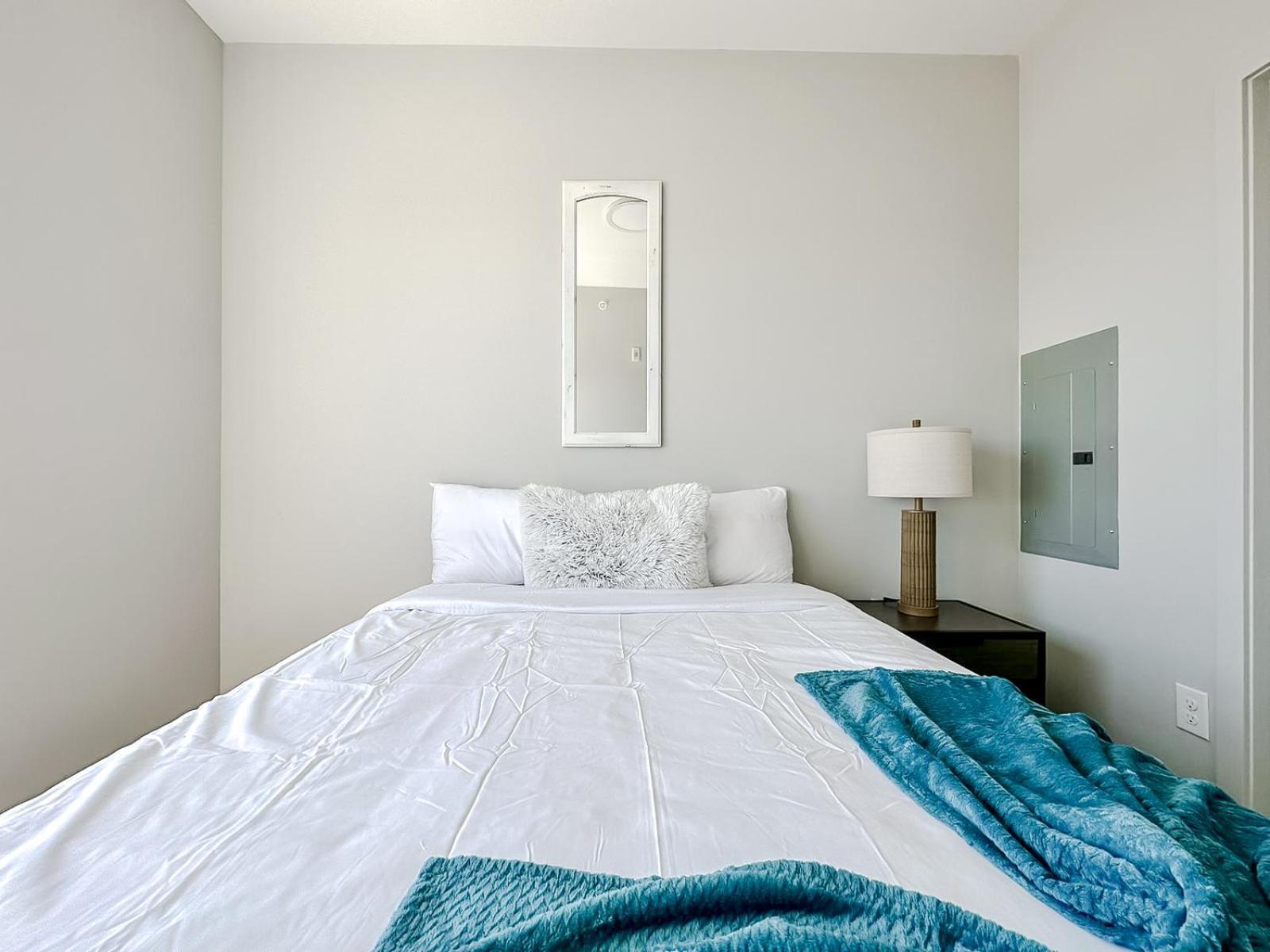 Sleepover 1Bd 1Ba Omaha Apartments Dış mekan fotoğraf