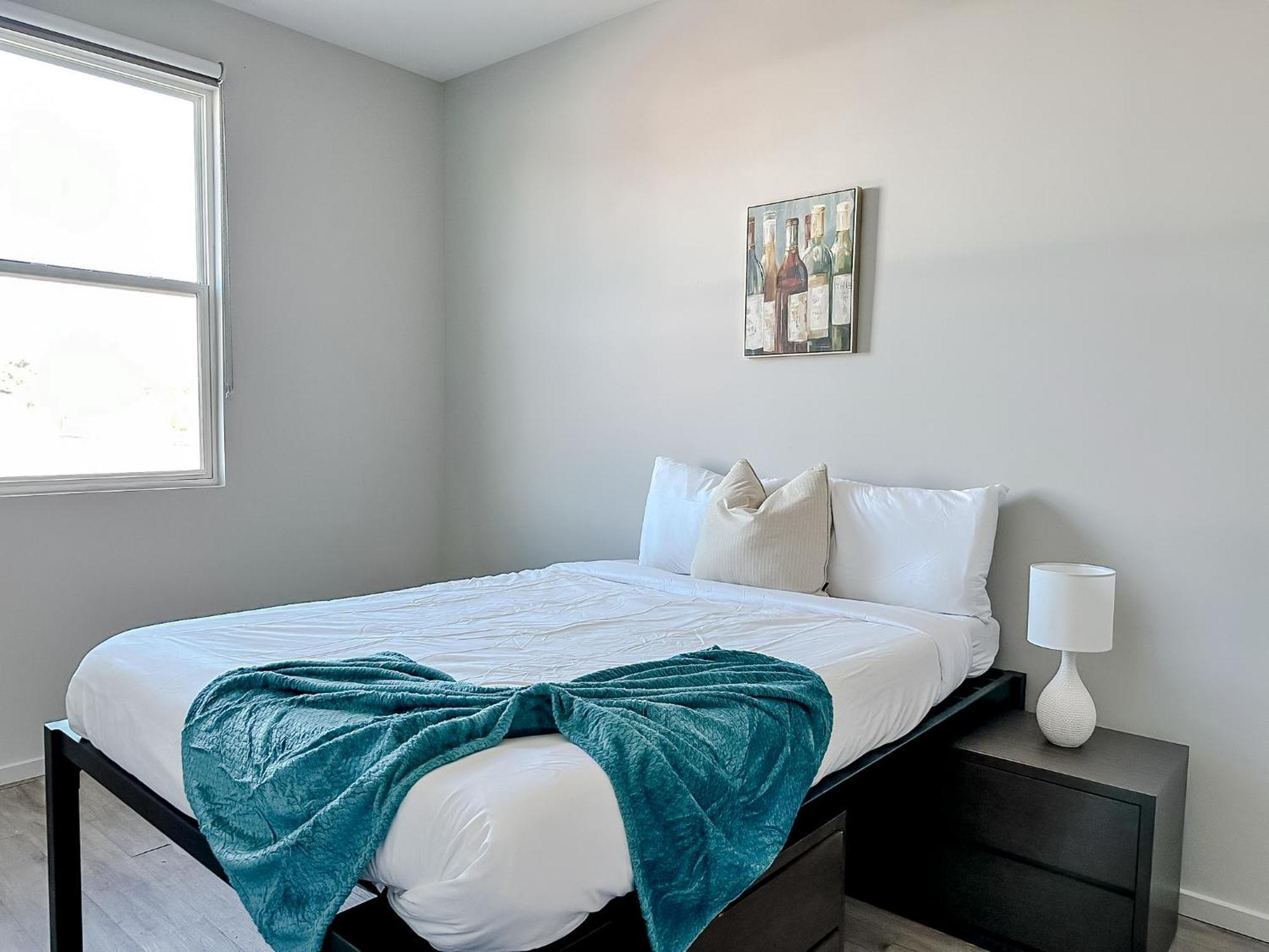 Sleepover 1Bd 1Ba Omaha Apartments Dış mekan fotoğraf