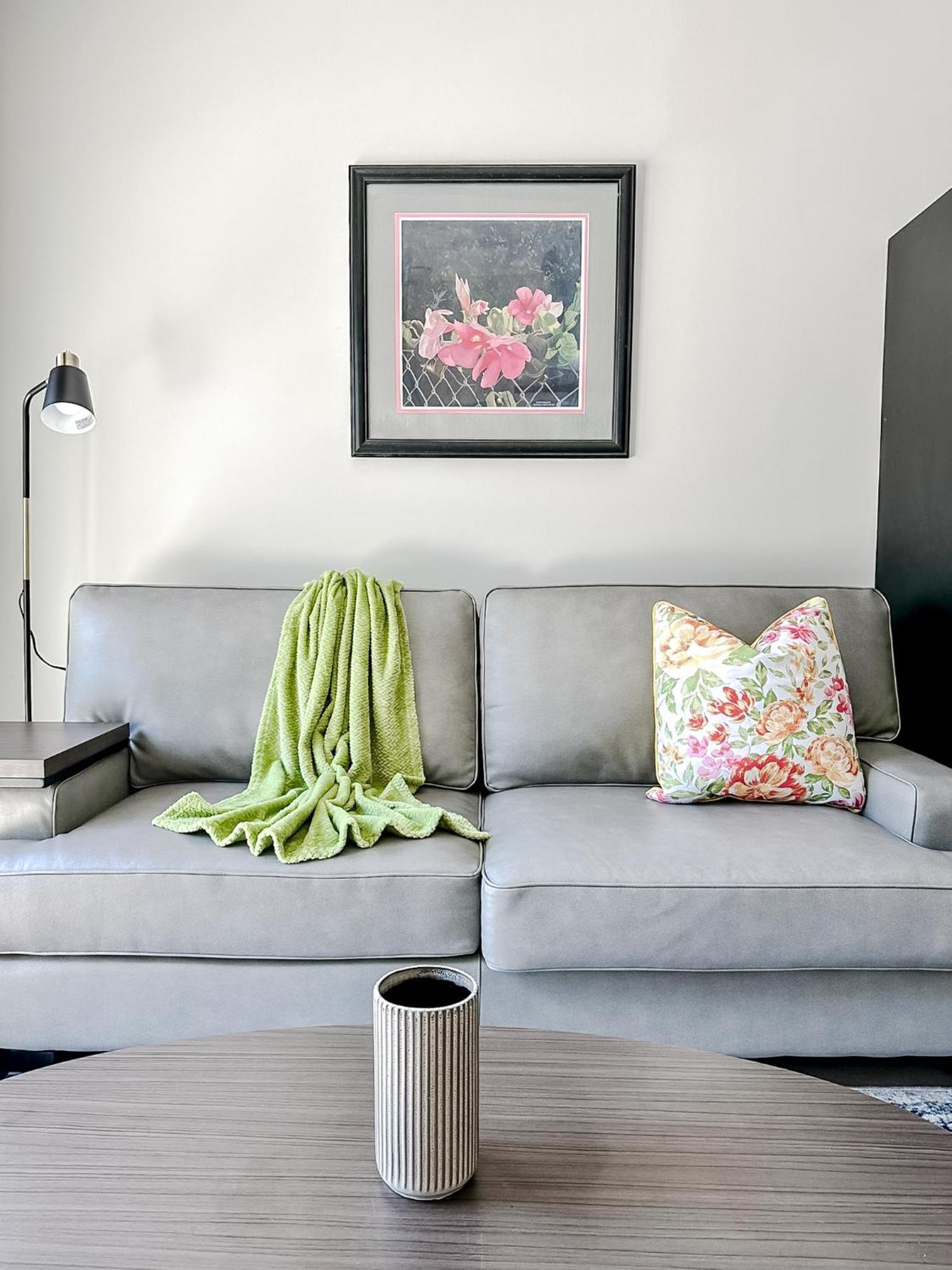 Sleepover 1Bd 1Ba Omaha Apartments Dış mekan fotoğraf