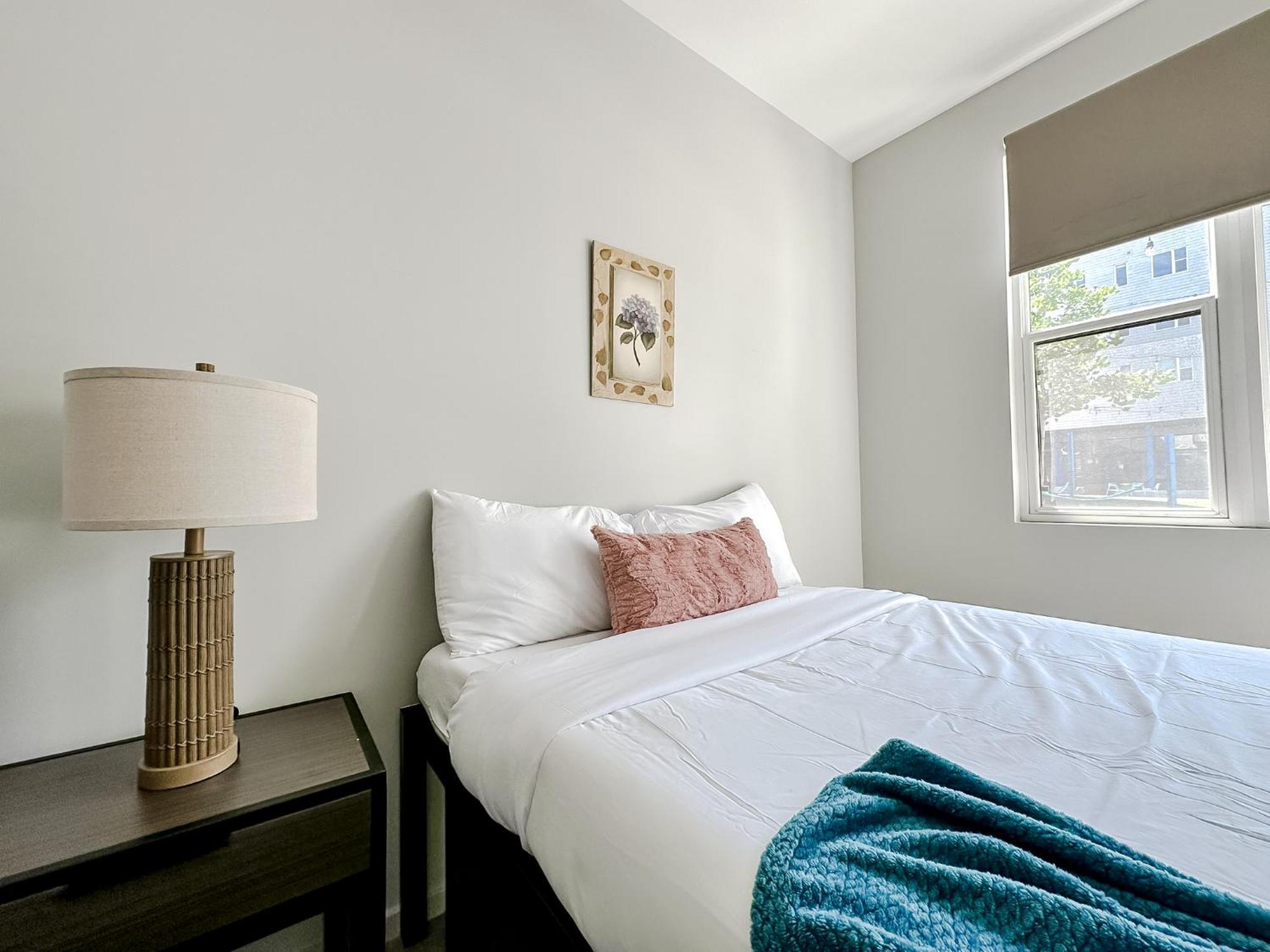 Sleepover 1Bd 1Ba Omaha Apartments Dış mekan fotoğraf